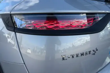 Photo 138 DS DS 7 DS7 Crossback Hybride E-Tense 300 EAT8 4x4