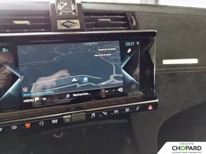 Photo 13 DS DS 7 DS7 Crossback Hybride E-Tense 300 EAT8 4x4