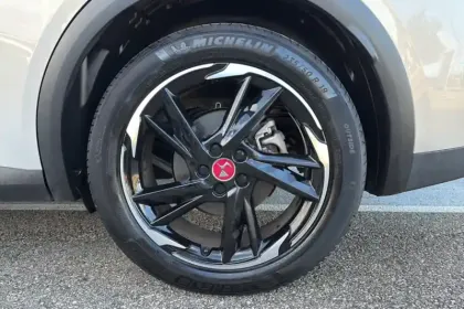 Photo 79 DS DS 7 Gén. I Ph1 Performance Line + 5