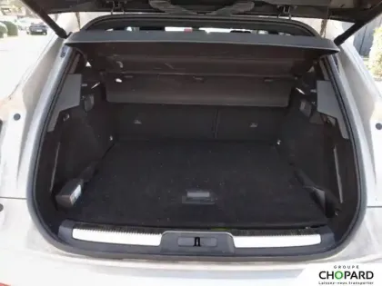 Photo 7 DS DS 7 DS7 Crossback Hybride E-Tense 300 EAT8 4x4