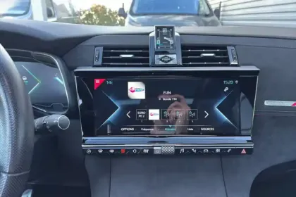 Photo 83 DS DS 7 Gén. I Ph1 Performance Line + 5