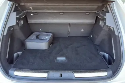 Photo 34 DS DS 7 DS7 Crossback Hybride E-Tense 300 EAT8 4x4