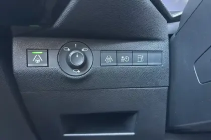 Photo 90 DS DS 7 Gén. I Ph1 Performance Line + 5