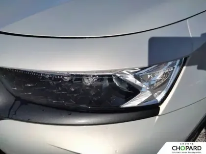 Photo 22 DS DS 7 DS7 Crossback Hybride E-Tense 300 EAT8 4x4