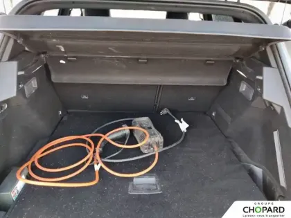 Photo 24 DS DS 7 DS7 Crossback Hybride E-Tense 300 EAT8 4x4