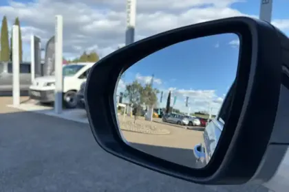 Photo 98 DS DS 7 Gén. I Ph1 Performance Line + 5