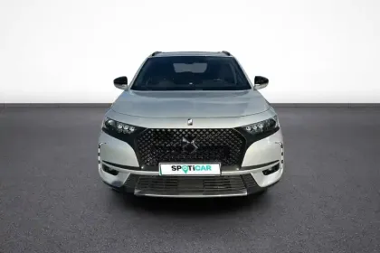 Photo 109 DS DS 7 DS7 Crossback Hybride E-Tense 300 EAT8 4x4