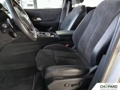 Photo 10 DS DS 7 DS7 Crossback Hybride E-Tense 300 EAT8 4x4