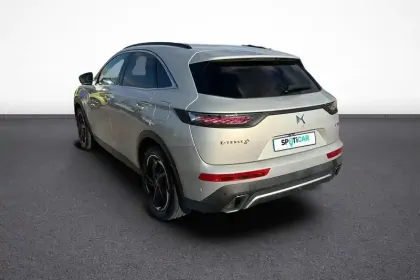 Photo 111 DS DS 7 DS7 Crossback Hybride E-Tense 300 EAT8 4x4
