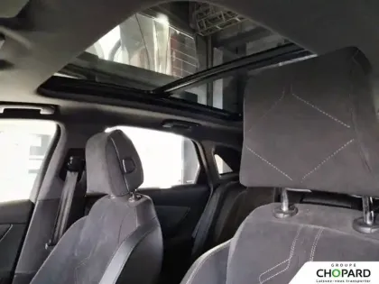 Photo 20 DS DS 7 DS7 Crossback Hybride E-Tense 300 EAT8 4x4