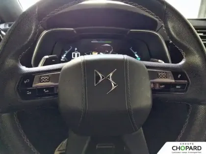 Photo 15 DS DS 7 DS7 Crossback Hybride E-Tense 300 EAT8 4x4