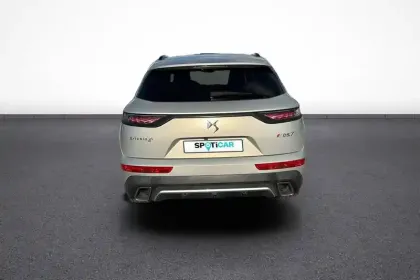 Photo 112 DS DS 7 DS7 Crossback Hybride E-Tense 300 EAT8 4x4