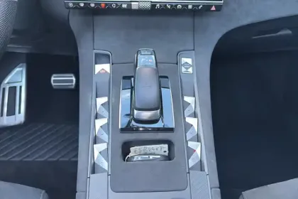 Photo 86 DS DS 7 Gén. I Ph1 Performance Line + 5