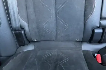 Photo 101 DS DS 7 Gén. I Ph1 Performance Line + 5