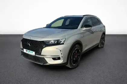 Photo 108 DS DS 7 DS7 Crossback Hybride E-Tense 300 EAT8 4x4