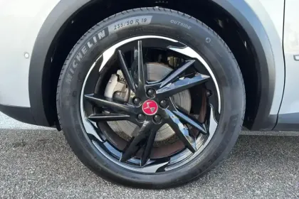 Photo 37 DS DS 7 DS7 Crossback Hybride E-Tense 300 EAT8 4x4