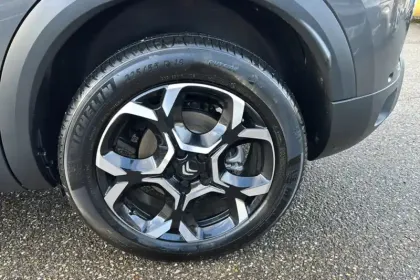 Photo 11 Citroën C5 aircross  Hybride Rechargeable 225 e-EAT8