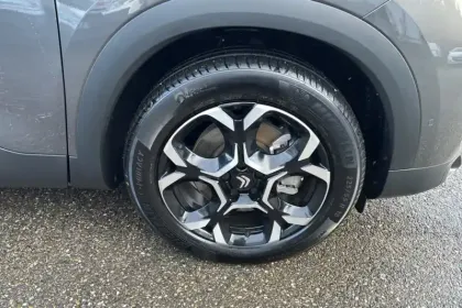 Photo 13 Citroën C5 aircross  Hybride Rechargeable 225 e-EAT8