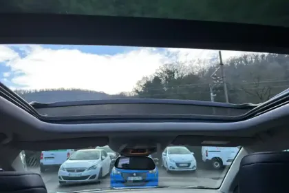 Photo 29 Citroën C5 aircross  Hybride Rechargeable 225 e-EAT8