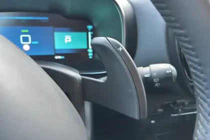 Photo 19 Citroën C5 aircross  Hybride Rechargeable 225 e-EAT8