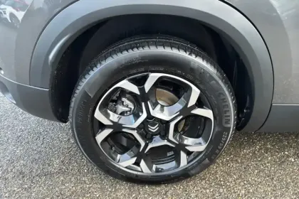 Photo 12 Citroën C5 aircross  Hybride Rechargeable 225 e-EAT8