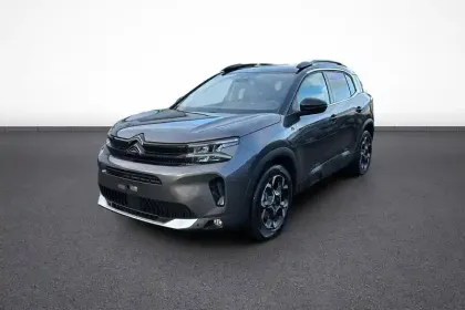 Photo Citroën C5 Aircross Max