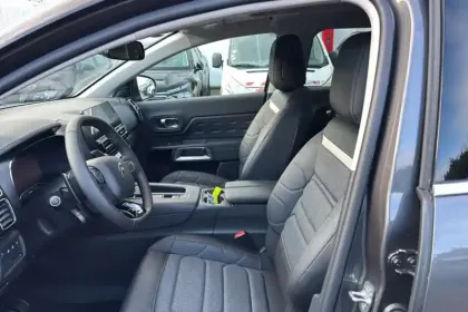 Photo 9 Citroën C5 aircross  Hybride Rechargeable 225 e-EAT8