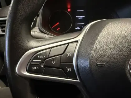 Photo 32 Renault Clio  Blue dCi 100 - 21N