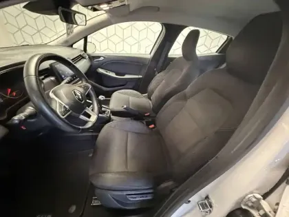 Photo 91 Renault Clio  Blue dCi 100 - 21N