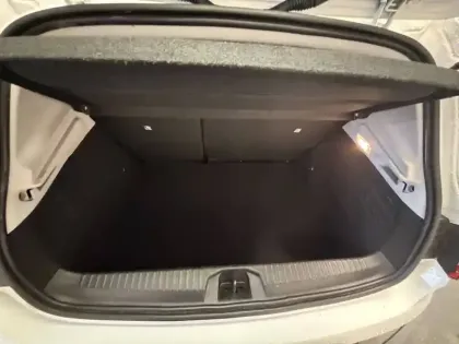 Photo 21 Renault Clio  Blue dCi 100 - 21N