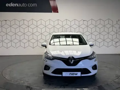 Photo 89 Renault Clio  Blue dCi 100 - 21N
