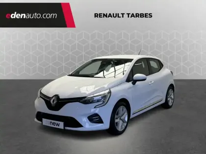 Photo 41 Renault Clio Gén. V (BJA) Ph1 Business 5