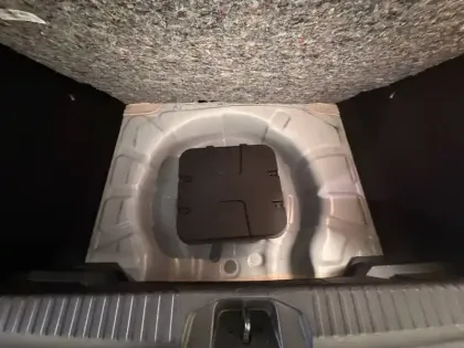 Photo 22 Renault Clio  Blue dCi 100 - 21N