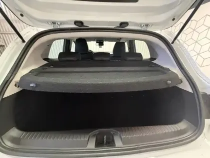 Photo 61 Renault Clio Gén. V (BJA) Ph1 Business 5