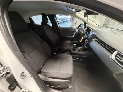 Photo 11 Renault Clio  Blue dCi 100 - 21N