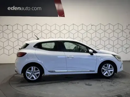 Photo 46 Renault Clio Gén. V (BJA) Ph1 Business 5