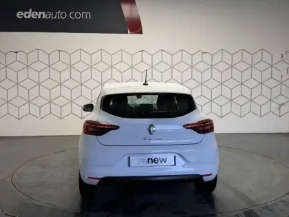 Photo 44 Renault Clio Gén. V (BJA) Ph1 Business 5