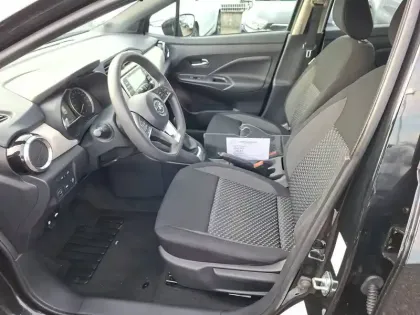 Photo 8 Nissan Micra  IG-T 92