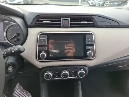 Photo 25 Nissan Micra  IG-T 92