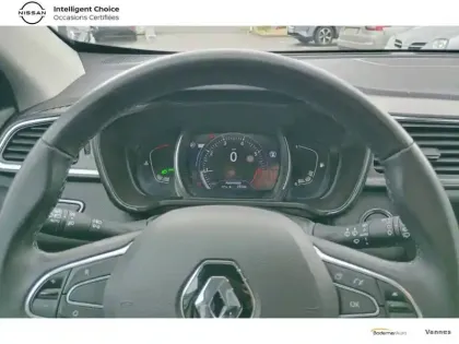 Photo 8 Renault Kadjar  TCe 140 EDC