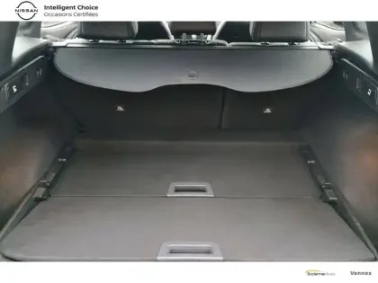 Photo 13 Renault Kadjar  TCe 140 EDC