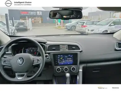 Photo 5 Renault Kadjar  TCe 140 EDC