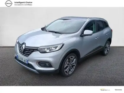 Photo Renault Kadjar Techno