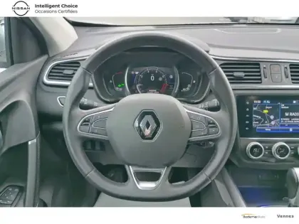 Photo 6 Renault Kadjar  TCe 140 EDC