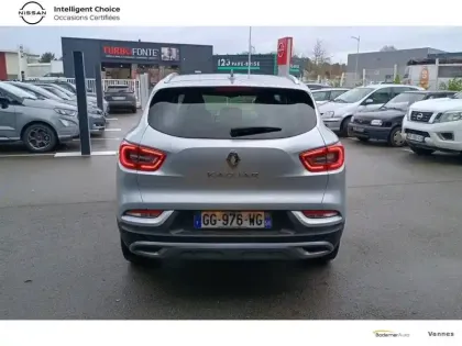 Photo 12 Renault Kadjar  TCe 140 EDC