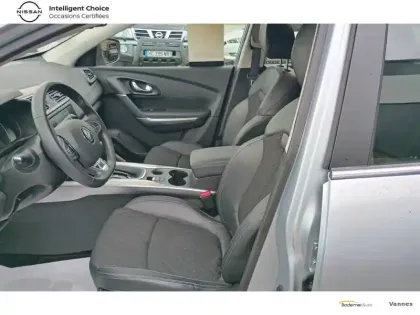 Photo 10 Renault Kadjar  TCe 140 EDC