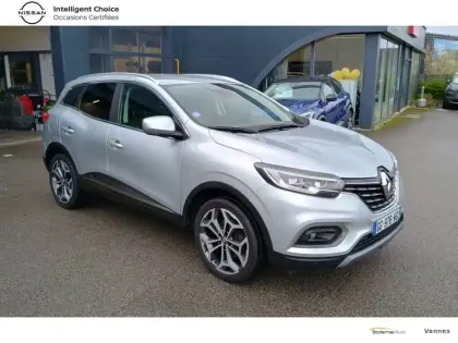 Photo 15 Renault Kadjar  TCe 140 EDC