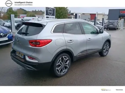 Photo 16 Renault Kadjar  TCe 140 EDC