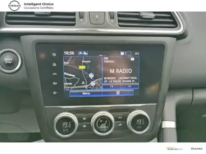 Photo 7 Renault Kadjar  TCe 140 EDC