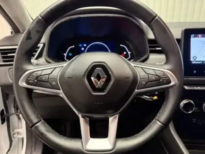 Photo 13 Renault Clio Gén. V (BJA) Ph1 Business 5